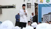 Pemerintah Siapkan Rp 4 Triliun untuk Revitalisasi 1.400 Madrasah