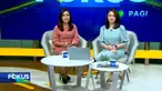 Saksikan berita kriminal dan peristiwa menarik di Fokus Pagi (14/10) dengan pilihan topik utama sebagai berikut, Kapal Motor Sabar Subur Tenggelam, Wisatawan Hilang Terseret Ombak, Jembatan Gantung Ambruk, Kapal Cepat Terbakar Cagub Malut Tewas.