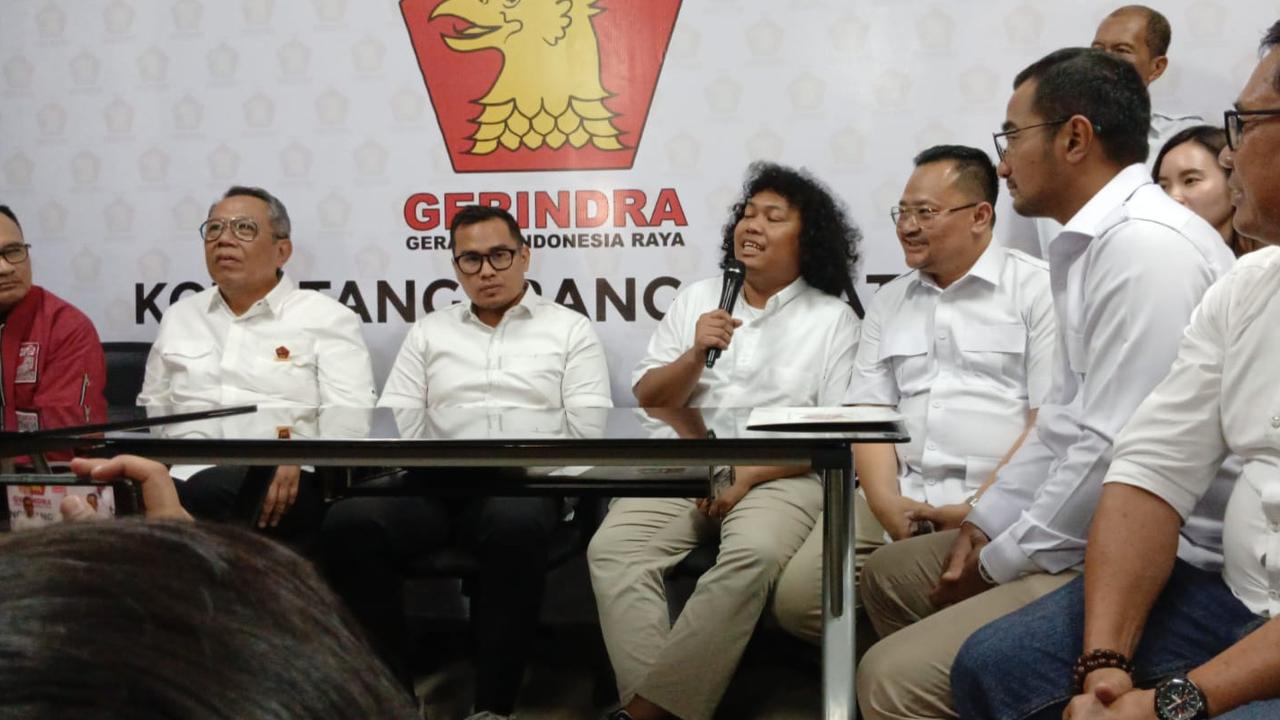 VIDEO: Alasan Marshel Mundur Pilkada Tangsel, Salam 'Rispek Abangku' Ngaku Habis Rp500 Ribu