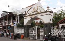 Berusia Dua Abad, Begini Kisah Masjid An Nawier di Jakarta Barat yang Kerap Umumkan Wafatnya Keluarga Keraton Solo