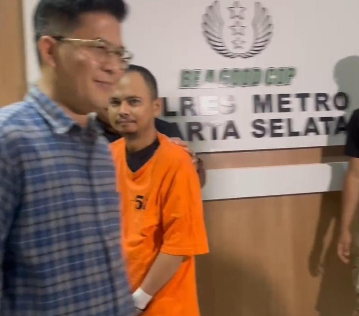 Dok. Istimewa