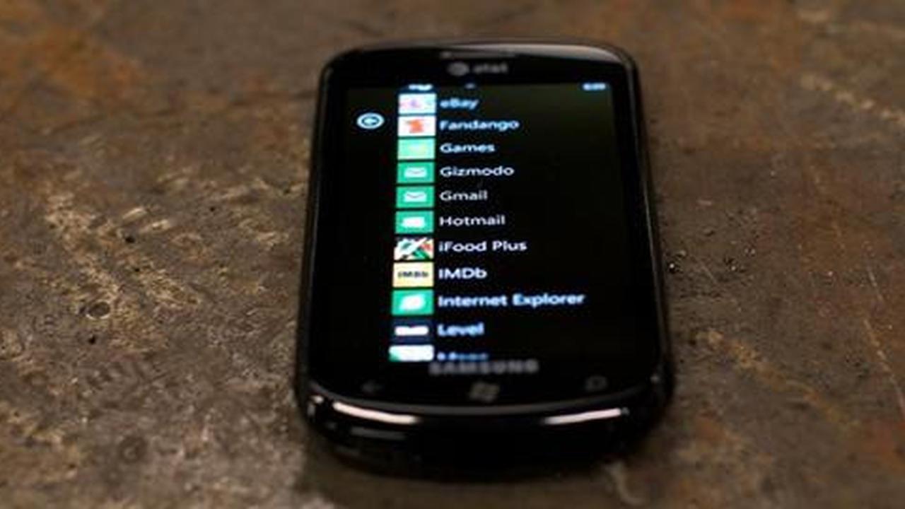 Sekuritas Windows Phone lebih menjanjikan dibanding OS lain