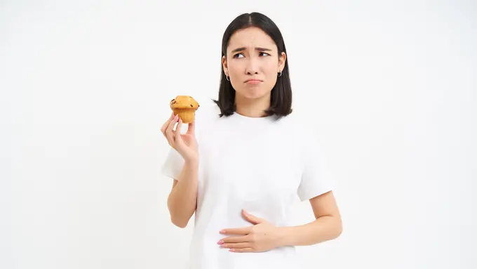 Sering Merasa Lapar Meski Sudah Makan? Begini Cara Mengendalikannya Tanpa Drama [Dok/freepik.com]