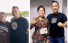 Turun BB hingga 80 Kg dalam 7 Bulan, Perjuangan Gadis Ini untuk Tembus Pendidikan Polisi Curi Perhatian