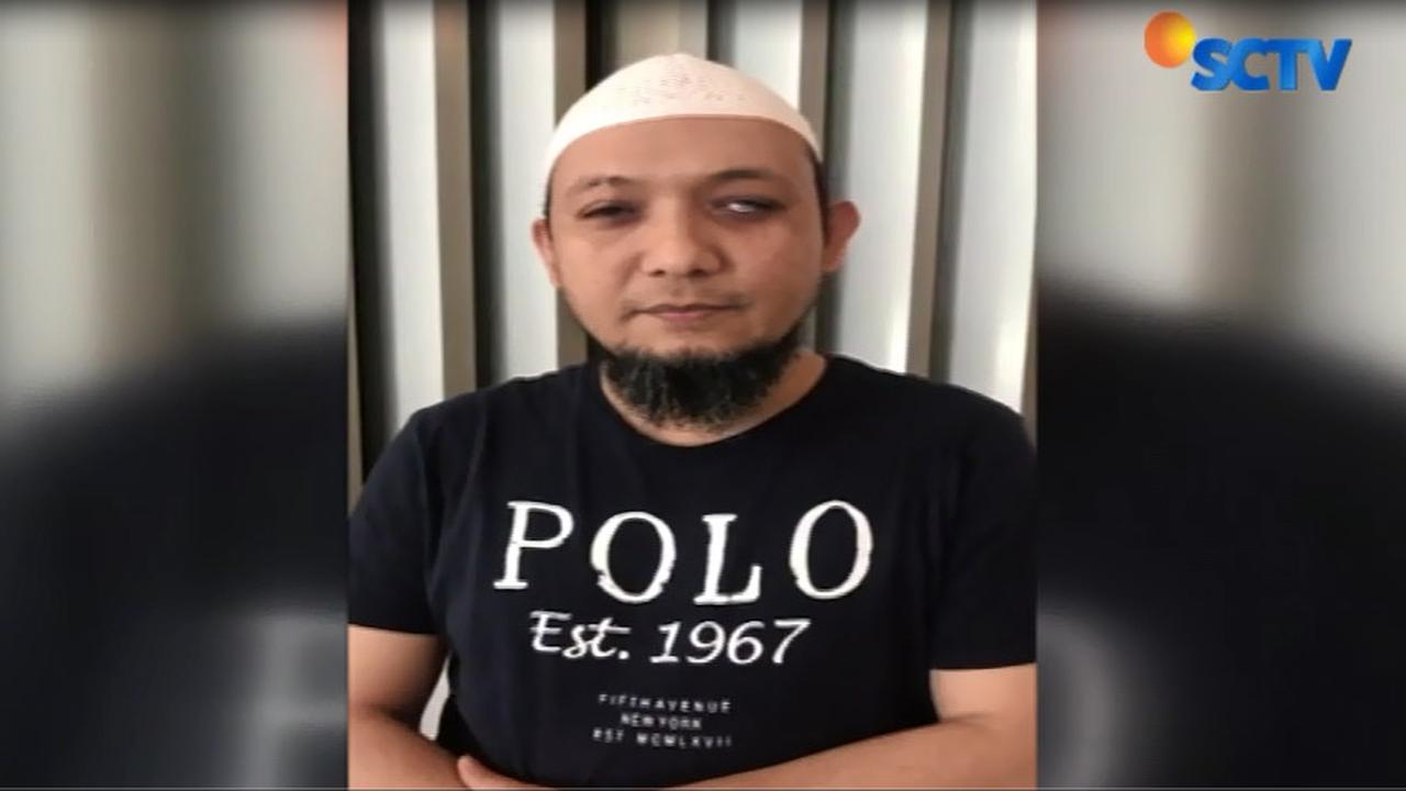 Novel Baswedan Dilaporkan Polisi Soal Perkara Suap Pilkada