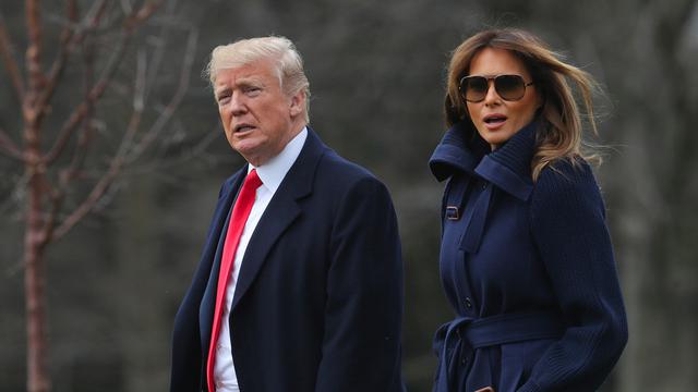 [Bintang] Donald Trump