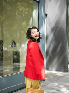 Zodiak Leo./copyight unsplash/Mandy Zhang