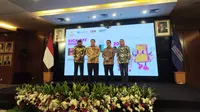 Airlangga Pasang Target Transaksi Hari Belanja Online Nasional Rp 40 Triliun