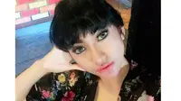 Meme Amel Alvi Jadi Guyonan Publik di Socmed