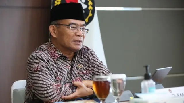 Muhadjir Effendy