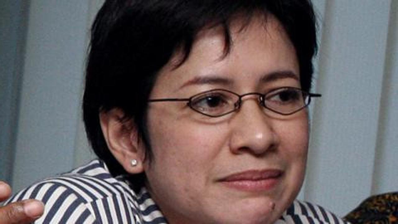 Kasus Angie pengaruhi perjuangan kuota 30 persen perempuan