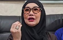 Reza Artamevia Ungkap Kronologi Kasus Usaha Berlian yang Berujung Dilaporkan ke Polisi
