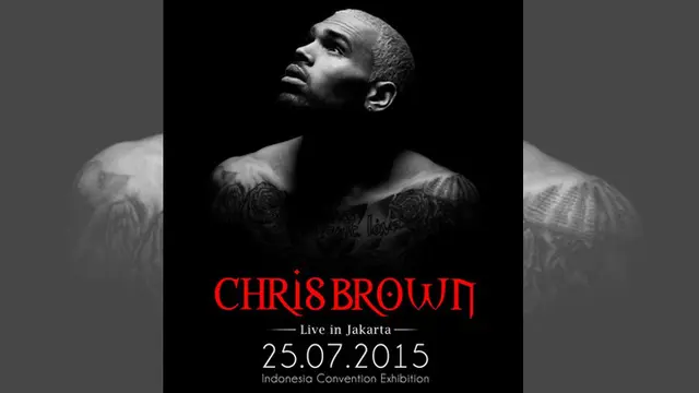 Chris Brown
