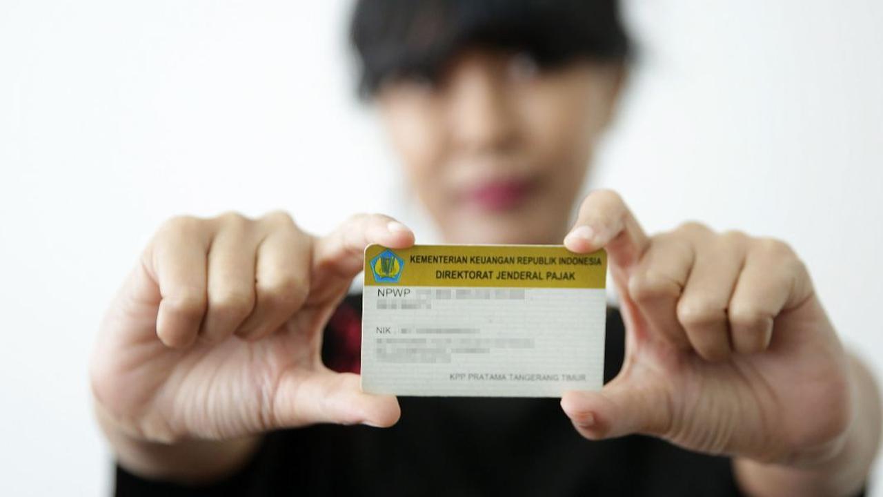 Cara membuat NPWP Online dan Offline untuk Pribadi Maupun Perusahaan, Pahami Syaratnya