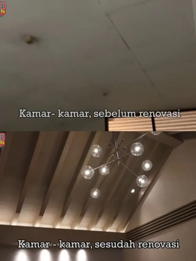 Rumah Tetangga Maia Estianty yang Kini Jadi Miliknya