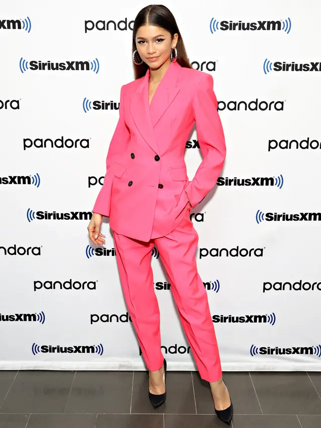 Zendaya
