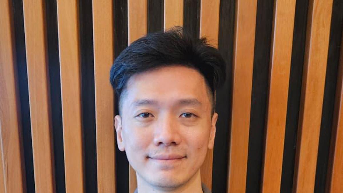 Selebgram Andrew Susanto Bahas Banjir Musiman di Jakarta, Kirim Mesin Bor untuk Bikin Sumur Resapan