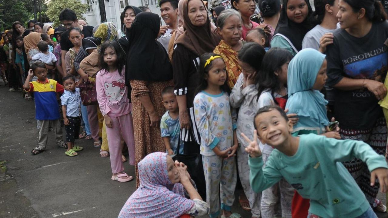 Dok. Istimewa