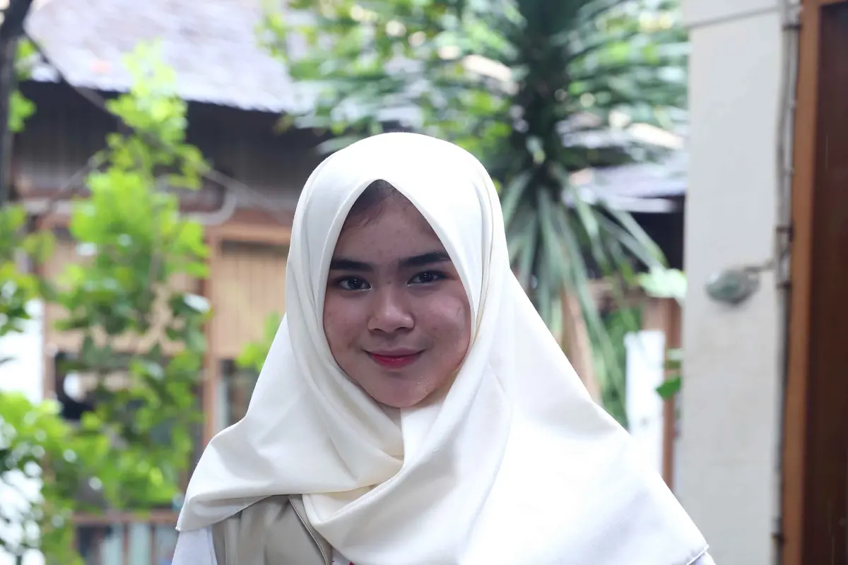 [Bintang] Sivia Azizah