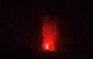 Cerita Warga Pandeglang Saat Dentuman Anak Krakatau Bikin Jendela Bergetar