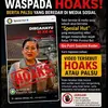 Pemprov Bali: Waspada Video Hoaks AI Catut Putri Koster