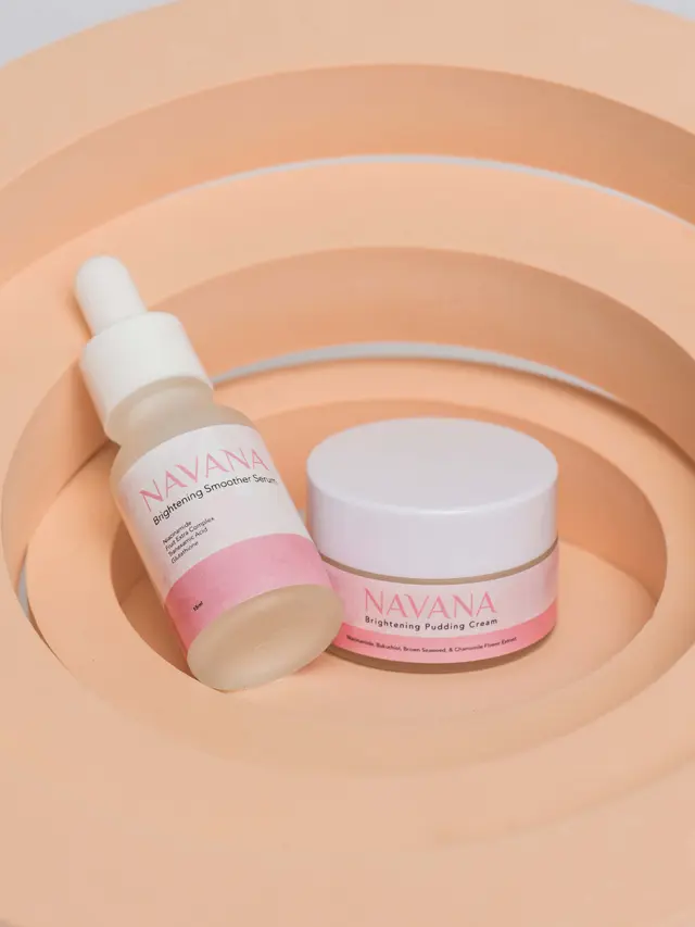 Rekomendasi Skincare Mencerahkan Kulit bagi Perempuan Aktif dari Clarin Hayes