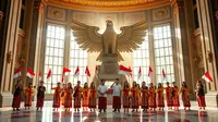 Kedudukan dan Fungsi Pancasila, Begini Implementasinya