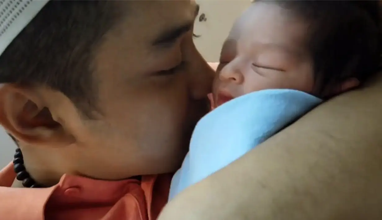 Adly Fairuz (Instagram/adlyfayruz)