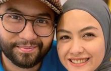 Menuju 9 Tahun Pernikahan, Begini Momen Mesra Revalina S Temat Sama Suami Bikin Baper