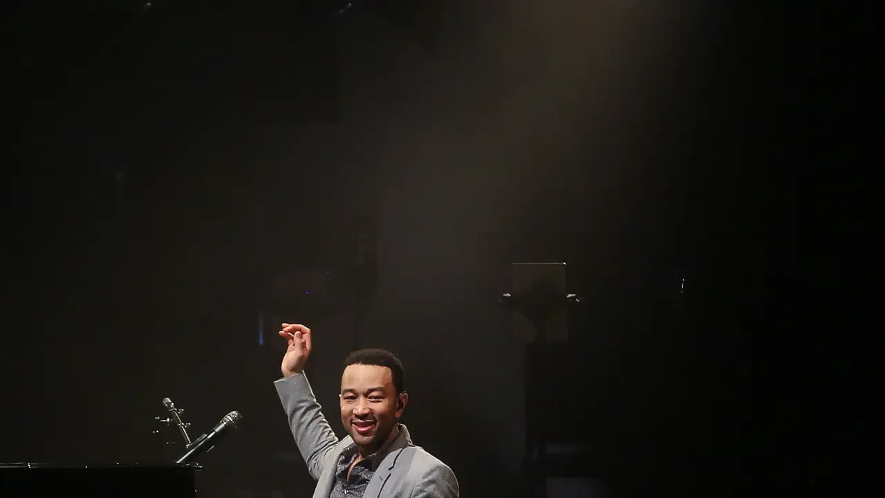 John Legend