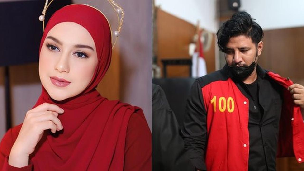 Ammar Zoni Ogah Dijenguk Anak-Anak di Rutan Salemba Meski Tak Dilarang Irish Bella