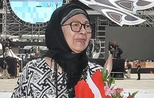 Bunda Iffet, Malaikat Tak Bersayap Penyelamat Slank dari Ketergantungan Narkoba