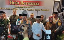 Pesan Tegas Jenderal Sigit Wanti-Wanti Agar Peristiwa Carok Sampang Tak Terulang