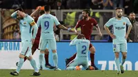 Tersingkir dari Liga Champions, Presiden Barcelona Minta Seluruh Pemain dan Suporter Tetap Bersatu