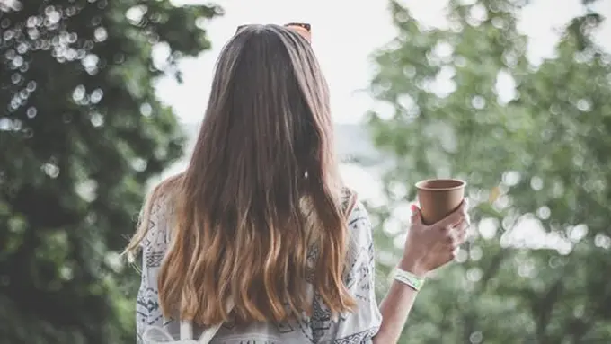 Gaya rambut yang membuatmu terlihat tua/copyright Pixabay.com