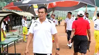 Mundur dari Mitra Kukar, Subangkit Nikmati Jadi Peternak Bebek