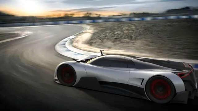 KIA Symphony Concept