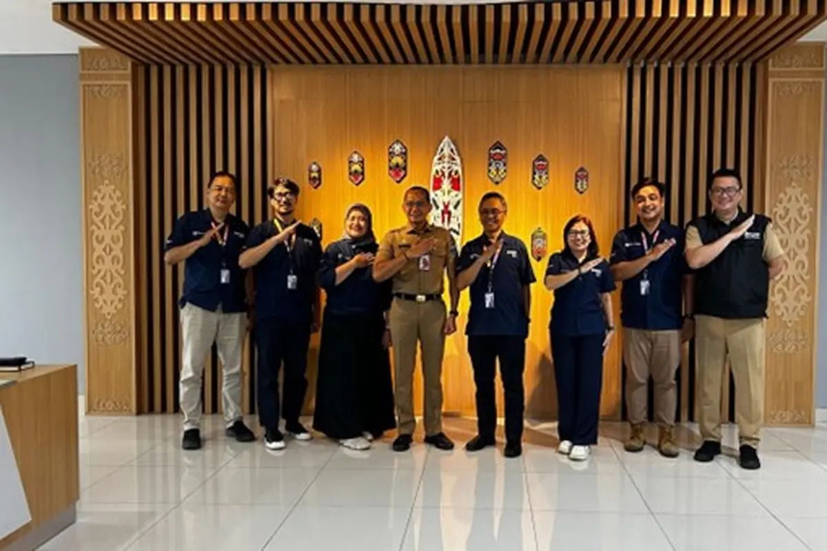 Sinergi IMDE dan Dinas Kebudayaan DKI, Dorong Jakarta Jadi Kota Global Berbasis Budaya