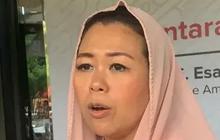 Yenny Wahid Umumkan Siap jadi Cawapres, Kirim Sinyal untuk Ganjar atau Prabowo?