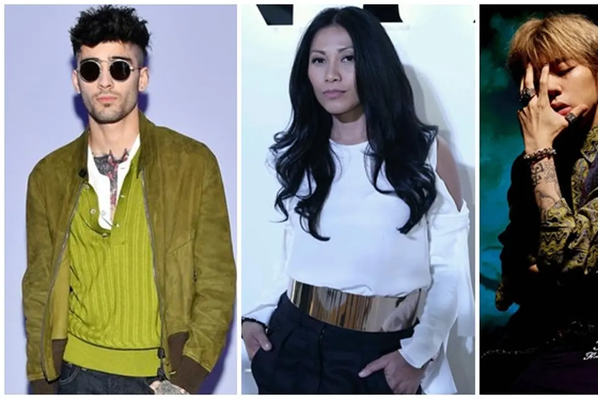 [Bintang] Baru Rilis, 5 Lagu Keren Ini Wajib Masuk Playlist Kamu