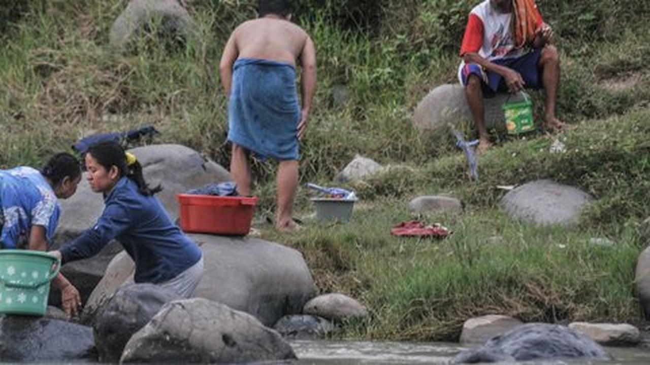 Jorok, Jakarta Utara Tercatat Kasus Terbanyak BAB Sembarangan