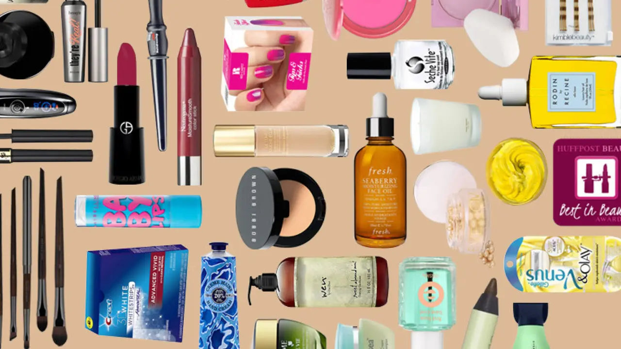 Begini Cara Cek Masa Kedaluwarsa Produk Kecantikan