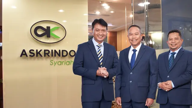 PT Pemeringkat Efek Indonesia (Pefindo) menetapkan peringkat idA+ untuk PT Jaminan Pembiayaan Askrindo Syariah (Askrindo Syariah)