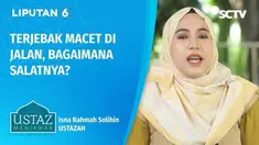 Buru-buru balik kantor biar ngejar buka di rumah, eh ternyata kejebak macet, ngga gerak sama sekali dan terpaksa buka di jalan. Kalau berbuka sih aman aja ya walaupun di jalan. Tapi bagaimana dengan salat Maghribnya. Terus kalau ngga keburu karena ma...