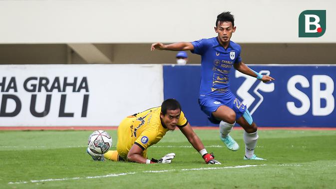 transfer liga 1: perkuat lini tengah, psis semarang resmi amankan tanda tangan gian zola