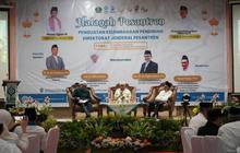Ulama Dorong Standardisasi Keilmuan Pesantren Tanpa Hilangkan Kekhasan