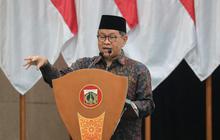 Pramono Ajukan 2 Raperda ke DPRD, Dorong Transformasi Jakarta