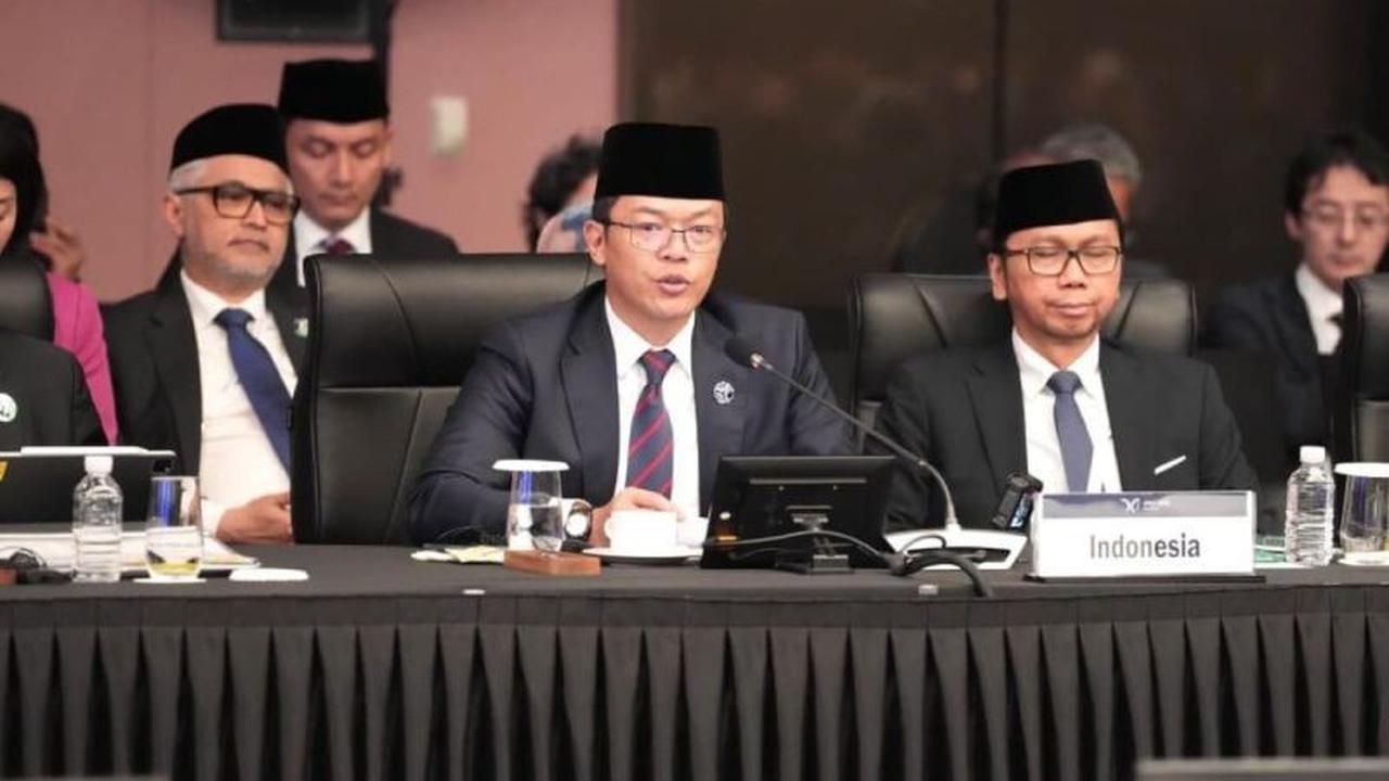 Tahukah Anda? APEC Sumbang 60% PDB Global, RI Dorong Inovasi Digital Inklusif di Kawasan