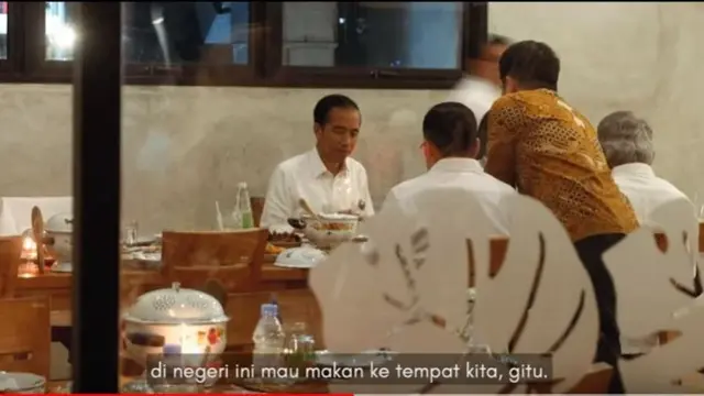 Restoran Kluwih
