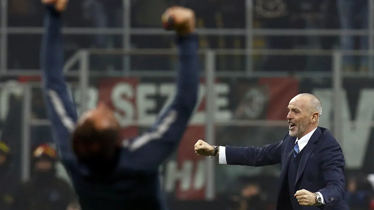 inter milan